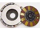 Centerforce 11.5 Clutch Disc And Pressure Plate Kit, Heavy Duty