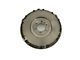 Centerforce Billet Steel Flywheel; 153-Tooth 6-Bolt; 0 Counter Balance (67-85 V8 Camaro)