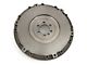 Centerforce Billet Steel Flywheel; 153-Tooth 6-Bolt; 0 Counter Balance (86-92 V8 Camaro)