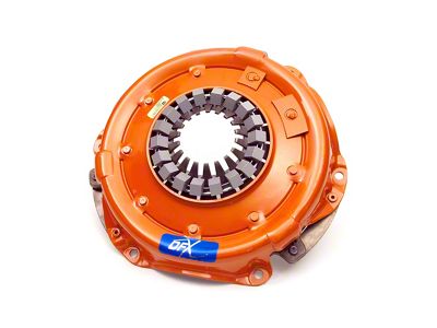 Centerforce DFX Clutch Pressure Plate; 10.40-Inch Diameter (67-83 V8 Camaro)