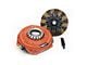 Centerforce Dual Friction Clutch Pressure Plate and Disc Kit; 10-Spline (67-83 V6/Small Block V8 Camaro)