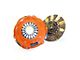 Centerforce Dual Friction Clutch Pressure Plate and Disc Kit; 26-Spline (67-83 Small Block V8 Camaro)