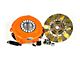 Centerforce Dual Friction Full Face and Segmented Organic Clutch Kit; 10-Spline (67-82 302/327/350 V8 Camaro)