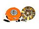 Centerforce Dual Friction Organic/Carbon Clutch Kit; 26-Spline (67-83 302/327/350 V8 Camaro)