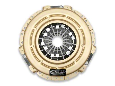 Centerforce I Clutch Pressure Plate (67-79 230/250 I6/307 V8 Camaro)