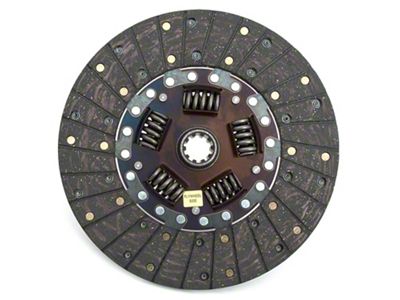 Centerforce I and II Clutch Friction Disc (83-92 Camaro, Excluding V8)