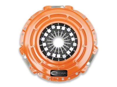 Centerforce II Clutch Pressure Plate (84-92 V8 Camaro)