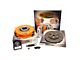 Centerforce II Organic Clutch Kit; 26-Spline (67-83 231 I6/302/327 V8 Camaro)