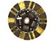 Centerforce LMC Organic/Carbon Clutch Friction Disc; 10-Spline (67-82 V8 Camaro)