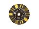 Centerforce LMC Organic/Carbon Clutch Friction Disc; 10-Spline (67-82 V8 Camaro)