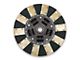 Centerforce LMC Organic/Carbon Clutch Friction Disc; 10-Spline (67-70 V8 Camaro)