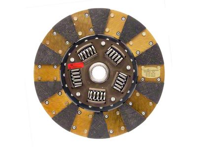 Centerforce LMC Organic/Carbon Clutch Friction Disc (67-81 V8 Camaro)