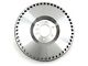 Centerforce Low Inertia Billet Steel Flywheel; 153-Tooth 6-Bolt (67-85 V8 Camaro)