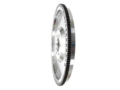 Centerforce Low Inertia Billet Steel Flywheel; 168-Tooth 6-Bolt (67-81 V8 Camaro)