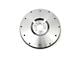 Centerforce Billet Steel Flywheel; 168-Tooth 6-Bolt; 0 Counter Balance (91-95 Big Block V8 C2500, C3500, K2500, K3500)