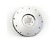 Centerforce Billet Steel Flywheel; 168-Tooth 6-Bolt; 0 Counter Balance (96-00 Big Block V8 C2500, C3500, K2500, K3500)