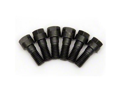 Centerforce Clutch Pressure Plate Bolt (62-86 V8 C10, C20, K10, K20)