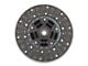 Centerforce I and II Clutch Friction Disc; 12-Inch Diameter; 10-Spline (96-00 V6 C1500, K1500, Jimmy)