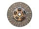 Centerforce I and II Clutch Friction Disc (66-76 I6 C10, C20, K10, K20)