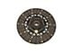 Centerforce I and II Clutch Friction Disc (66-76 I6 C10, C20, K10, K20)