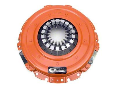 Centerforce II Clutch Pressure Plate (62-84 Small Block V8 C10, C20, K10, K20)