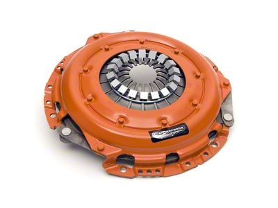 Centerforce II Clutch Pressure Plate (88-95 Small Block V8 C1500, C2500, K1500, K2500)