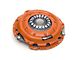 Centerforce II Clutch Pressure Plate (88-95 Small Block V8 C1500, C2500, K1500, K2500)