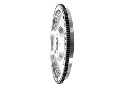 Centerforce Low Inertia Billet Steel Flywheel; 168-Tooth 6-Bolt (75-85 V8 C10, K10)