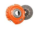 Clutch Disc/pressure Plate Kit, Centerforce 11.5 Heavy Duty