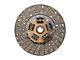 Centerforce I and II Clutch Friction Disc (57-78 Corvette C1, C2 & C3)