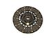 Centerforce I and II Clutch Friction Disc (57-78 Corvette C1, C2 & C3)