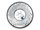 Centerforce Billet Aluminum Flywheel; 153-Tooth 6-Bolt; 23.4 oz Counter Balance (86-92 V8 Firebird)