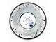 Centerforce Billet Aluminum Flywheel; 6-Bolt (98-02 5.7L Firebird)