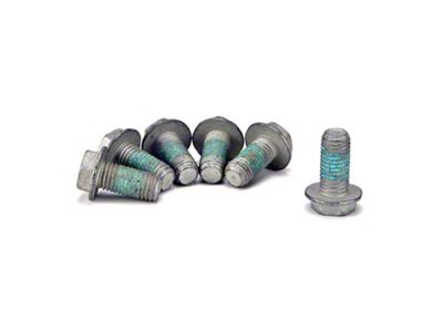 Centerforce Clutch Pressure Plate Bolts (98-02 5.7L Firebird)