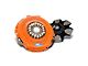 Centerforce DFX Clutch Pressure Plate and Disc Set; 10.40-Inch Diameter; 26-Spline (84-92 V8 Firebird)