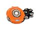 Centerforce DFX Clutch Pressure Plate and Disc Set; 10.40-Inch Diameter; 26-Spline (84-92 V8 Firebird)