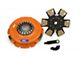 Centerforce DFX Clutch Pressure Plate and Disc Set; 11-Inch Diameter (98-02 5.7L Firebird)