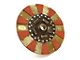 Centerforce Dual Friction Clutch Disc; 11-Inch Diameter (98-02 5.7L Firebird)