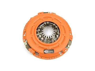 Centerforce Dual Friction Organic/Carbon Clutch Kit with Flywheel; 26-Spline (98-02 5.7L Firebird)