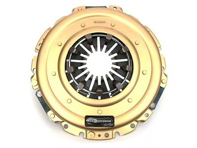 Centerforce I Clutch Pressure Plate; 11-Inch Diameter (98-02 5.7L Firebird)