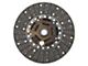 Centerforce I and II Clutch Friction Disc; 11-Inch Diameter (98-02 5.7L Firebird)