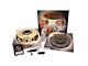 Centerforce I Organic Clutch Kit; 26-Spline (81-92 305/350 V8 Firebird)