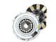 Centerforce LMC Organic/Carbon Clutch Kit; 26-Spline (98-02 5.7L Firebird)