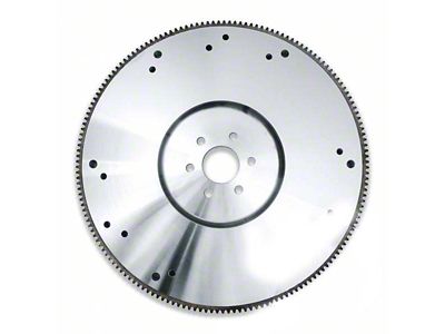 Centerforce Steel Flywheel; 0 oz Counter Balance (93-97 5.7L Firebird)