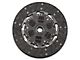 Centerforce Replacement Organic Clutch Disc; 10-Spline (64-73 I6/Small Block V8 Mustang)