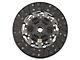 Centerforce Replacement Organic Clutch Disc; 10-Spline (64-73 I6/Small Block V8 Mustang)