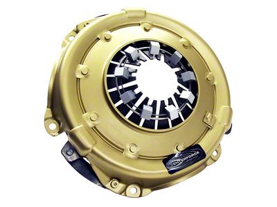 Centerforce I Clutch Pressure Plate (55-57 V8 Bel Air)