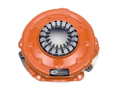 Centerforce II Clutch Pressure Plate (55-57 V8 Bel Air)