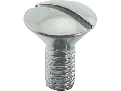 Ch Instr Panel Screw/30-31/rnd