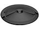 14-Inch Air Cleaner Lid; Black (64-73 Chevelle)